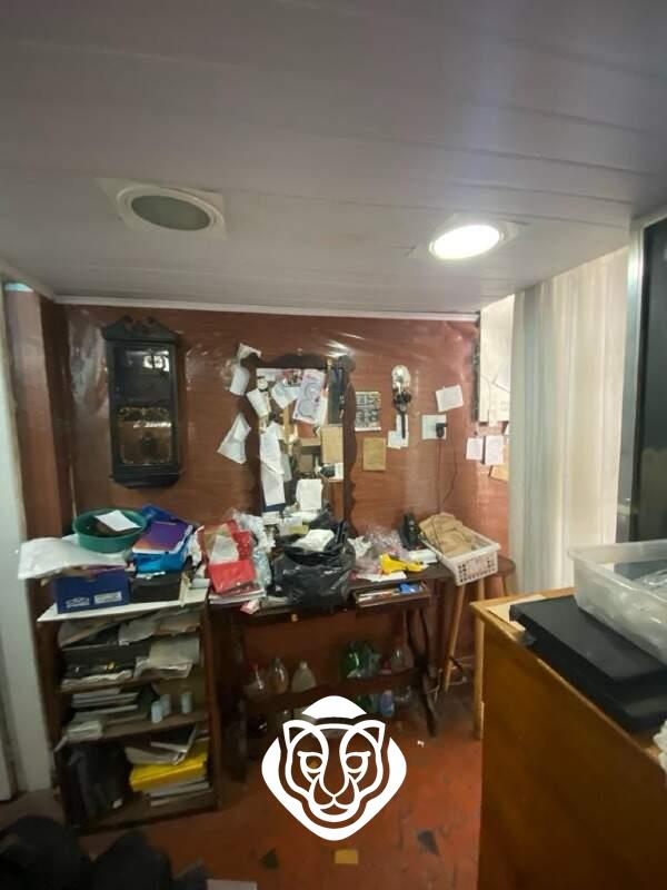 Salão comercial / Salas 