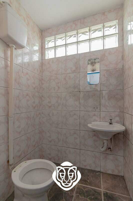 Lavabo 