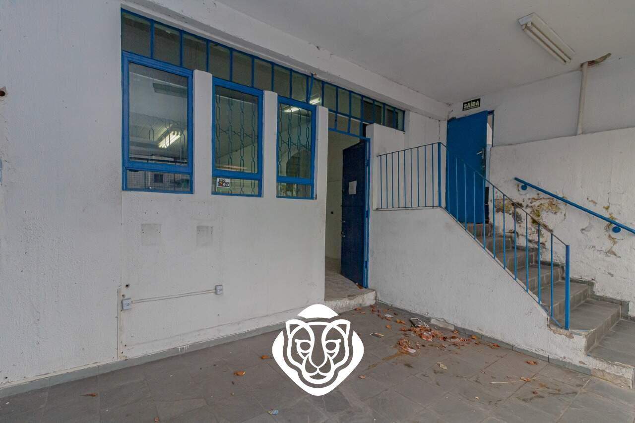Garagem / Entrada