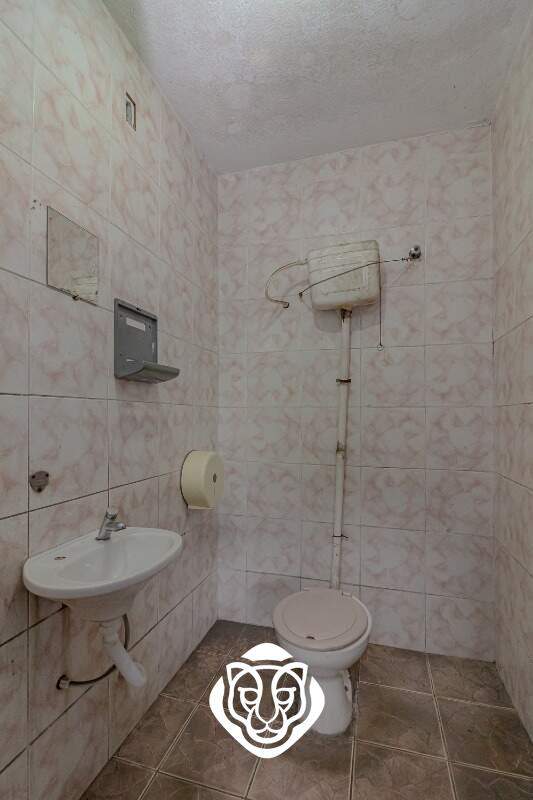 Lavabo 
