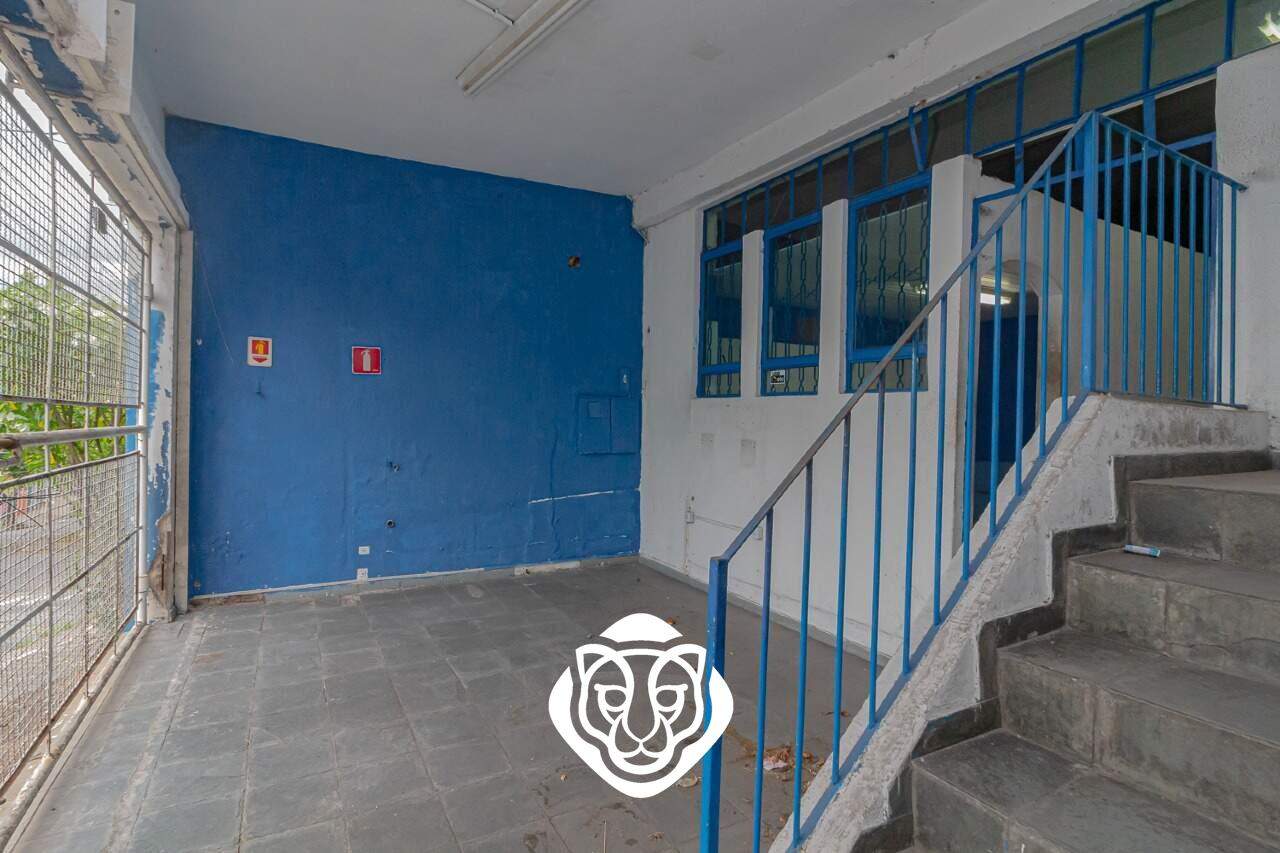 Garagem / Entrada