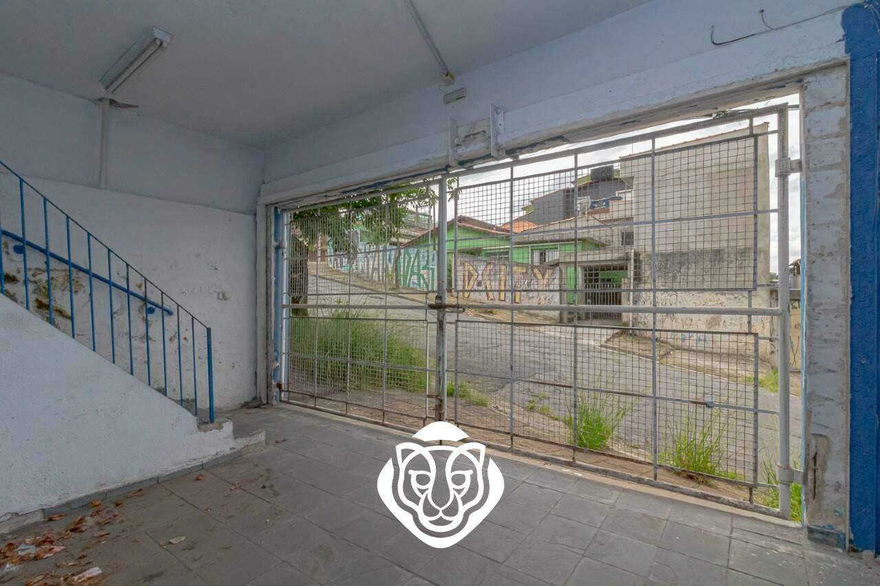 Garagem