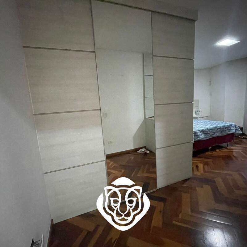 Dormitório I suíte