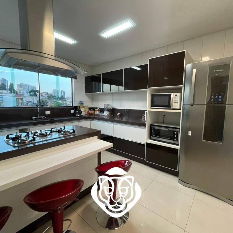 Cozinha 