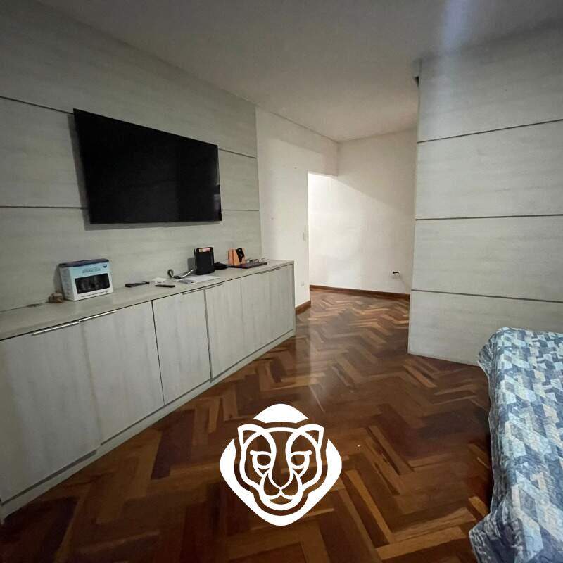 Dormitório I suíte
