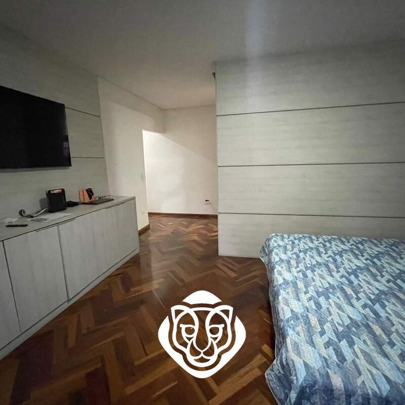 Dormitório I suíte