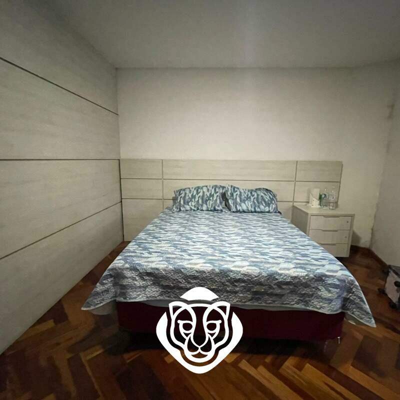 Dormitório I suíte