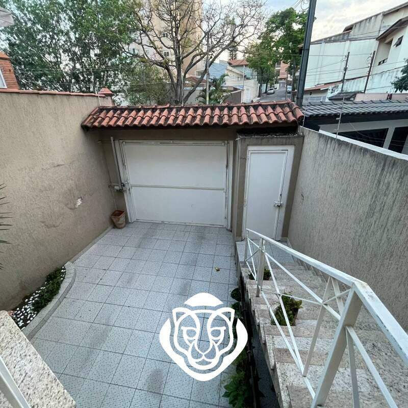 Garagem 