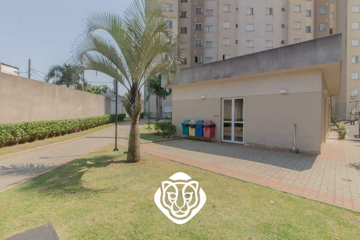 Salão de festas