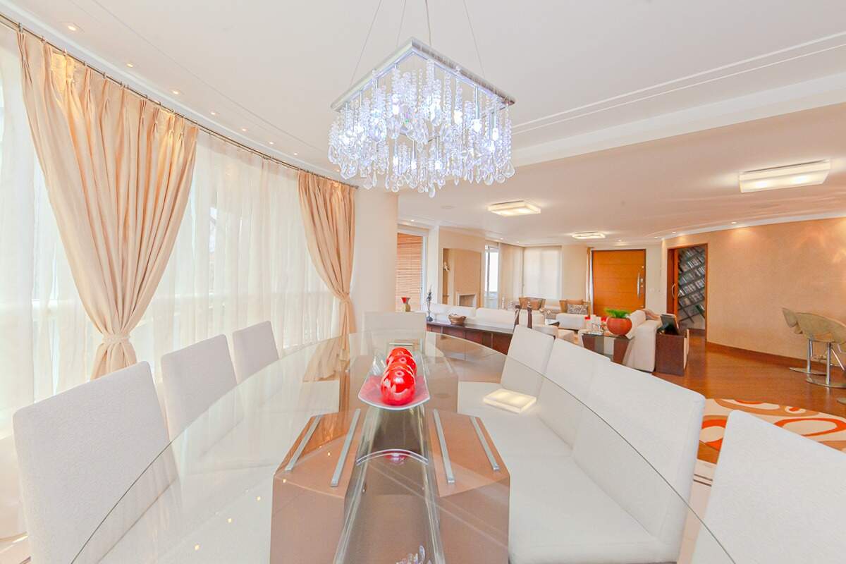 Sala de jantar