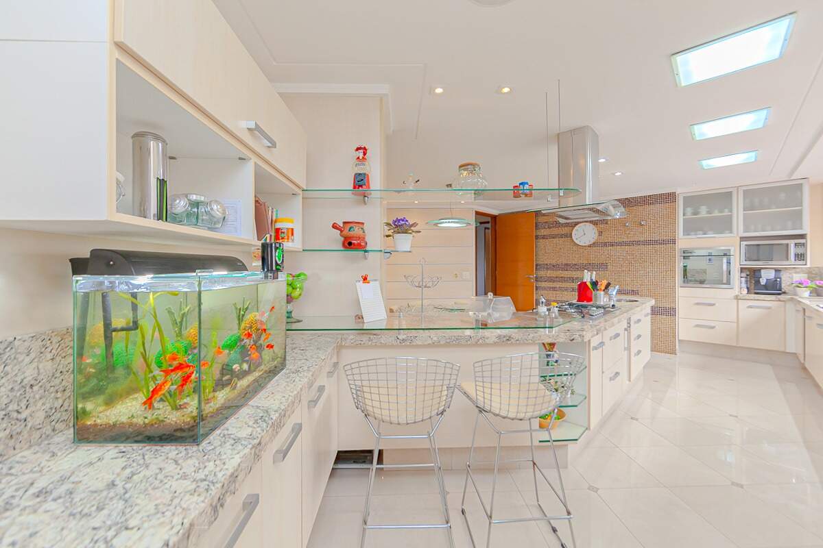 Cozinha