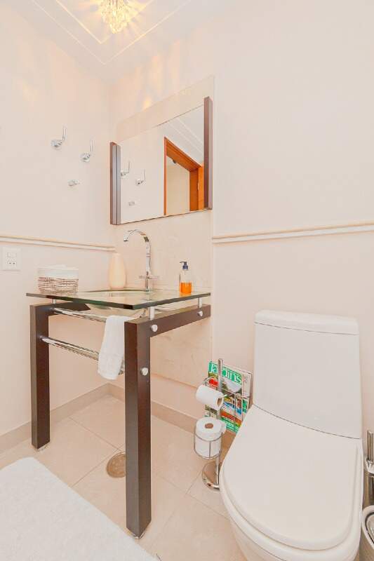 Lavabo 