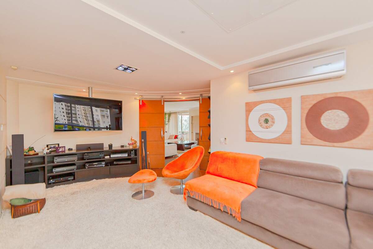 Sala TV