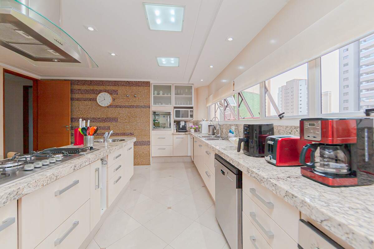 Cozinha