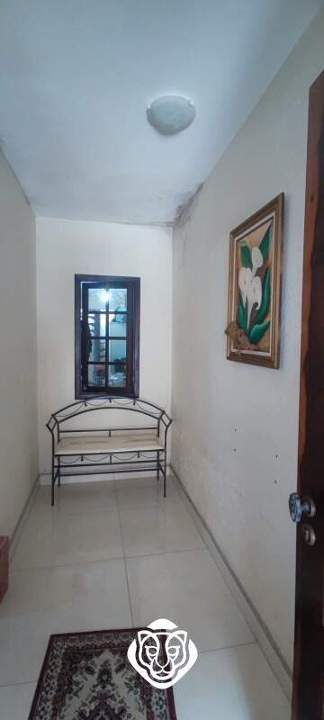 Hall entrada imóvel
