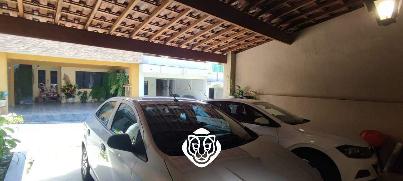 Garagem