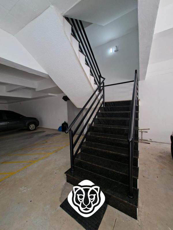 Acesso / Garagem