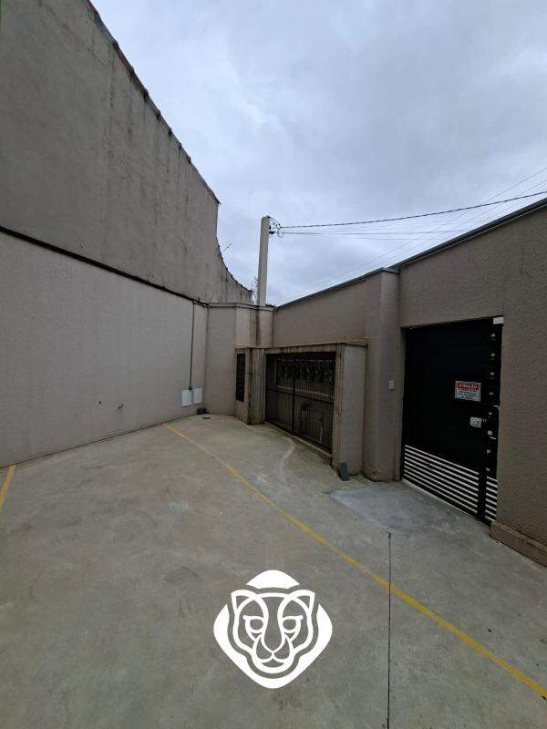 Garagem