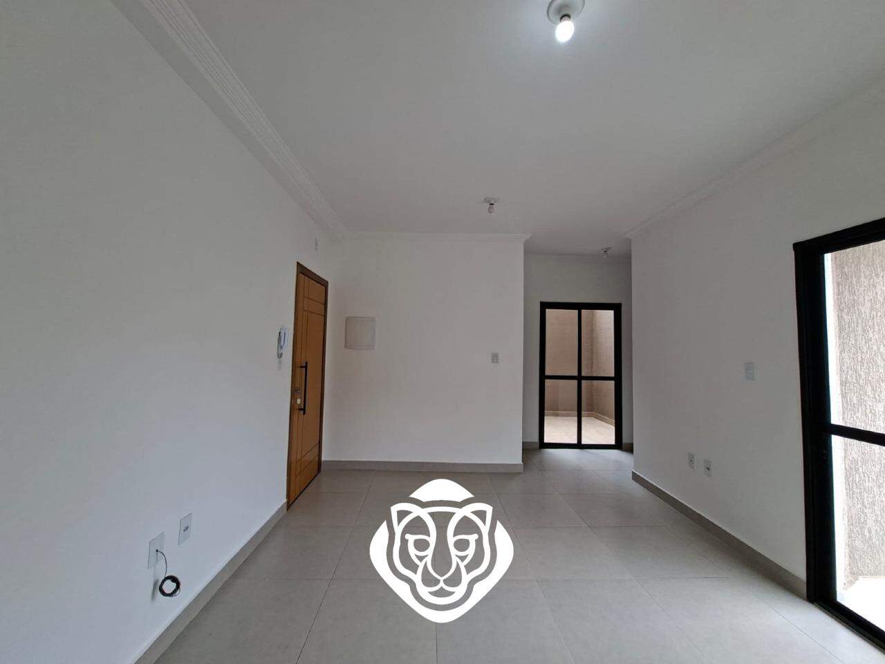 Sala dois ambientes