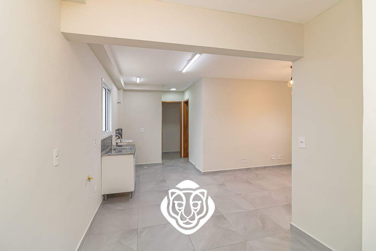 Sala / Cozinha