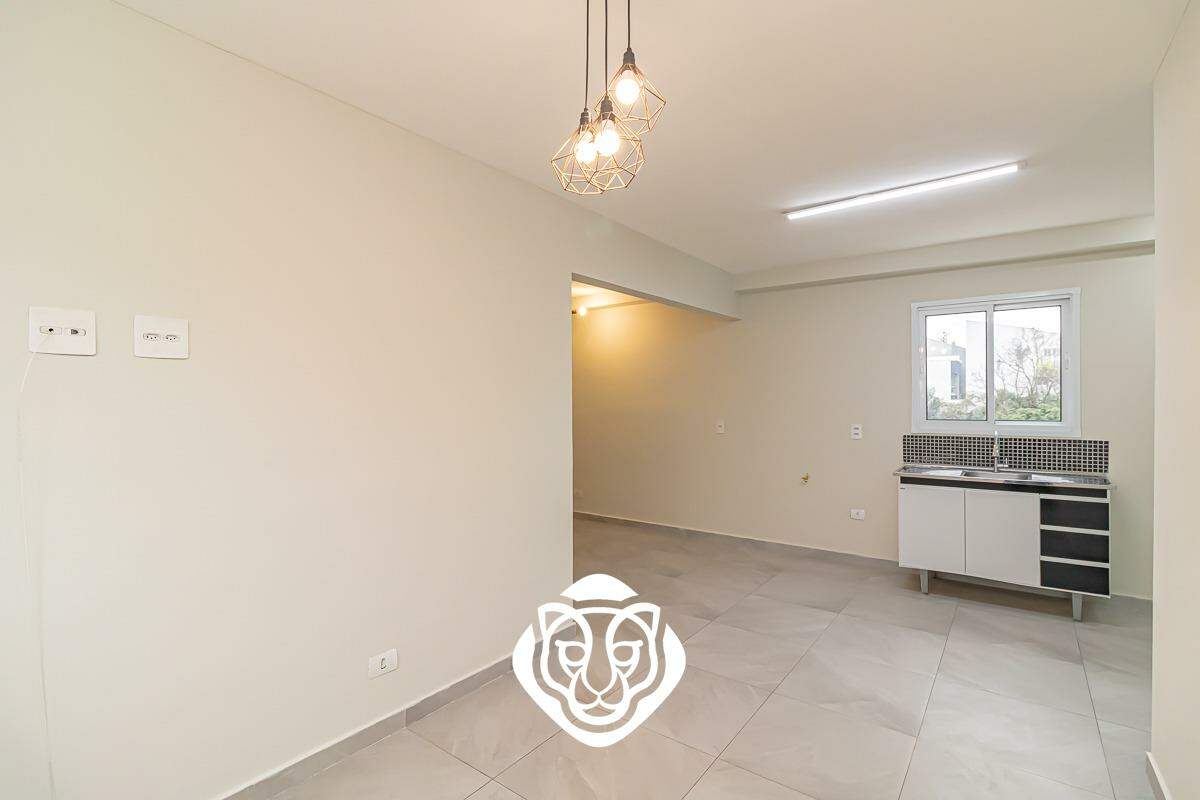 Sala / Cozinha