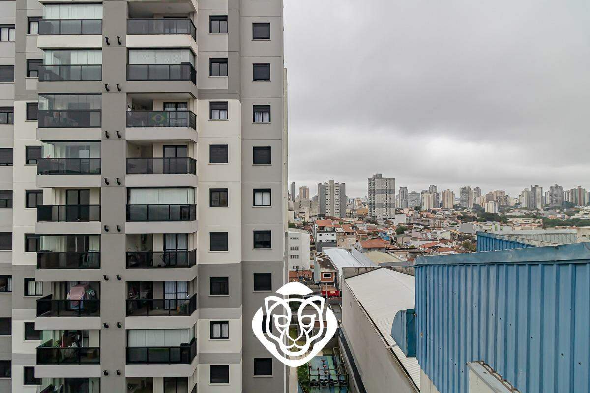 Vista suíte