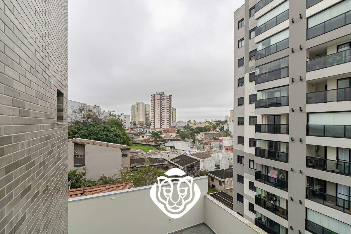 Vista suíte
