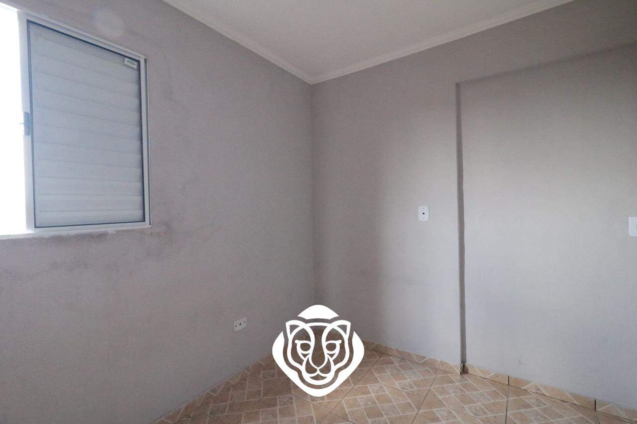 Dormitório opcional/Cobertura 