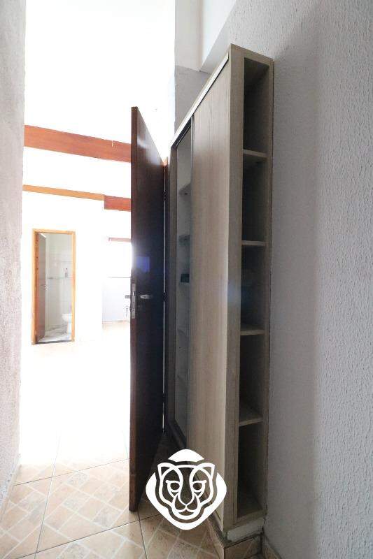 Área de serviço/Cobertura 