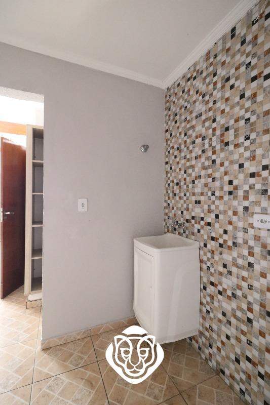 Área de serviço/Cobertura 