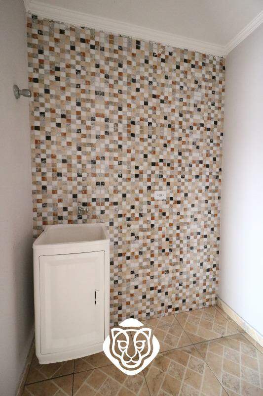 Área de serviço/Cobertura 