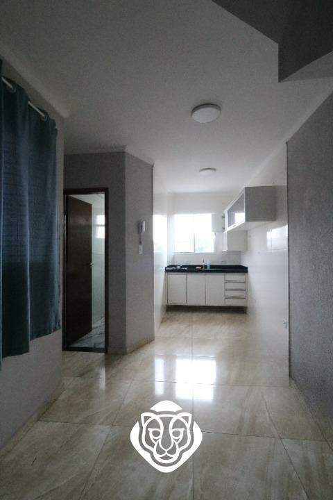 Sala dois ambientes/Cozinha