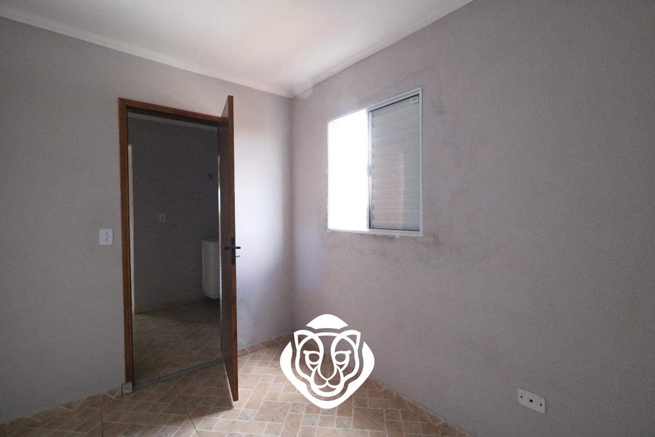 Dormitório opcional/Cobertura 