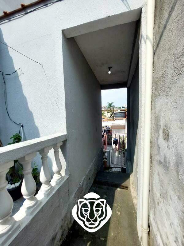Entrada lateral 