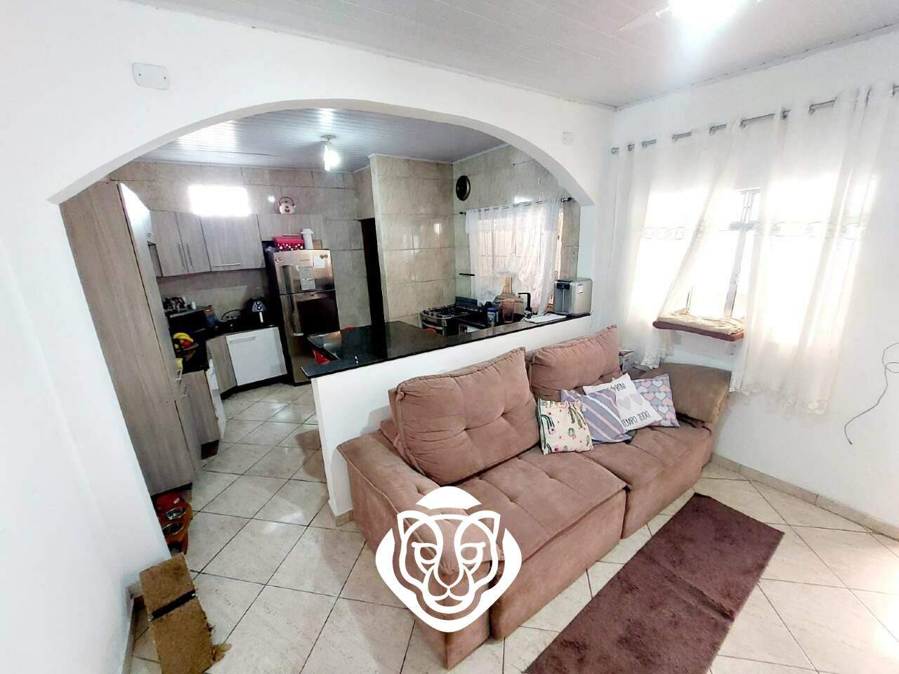 Sala - casa II
