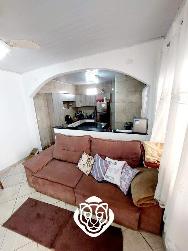 Sala - casa II