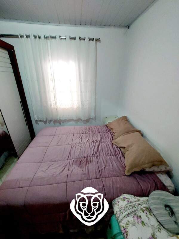 Dormitório - casa II