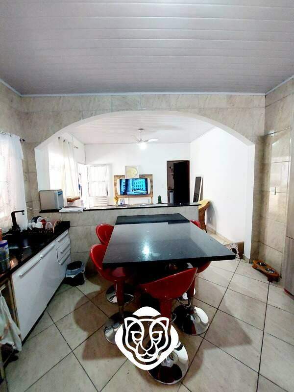 Cozinha - casa II