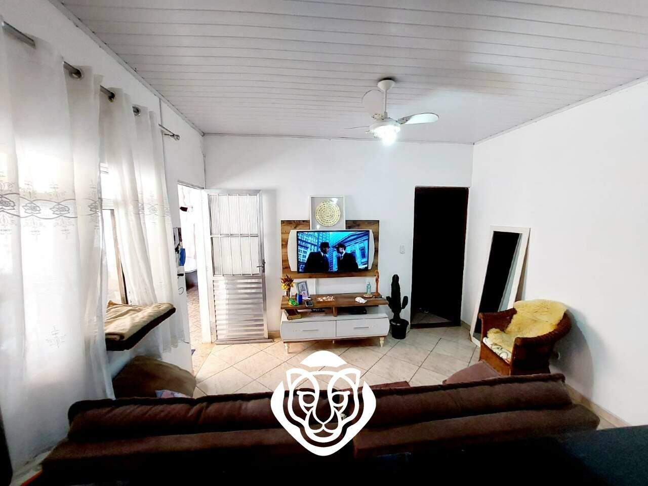Sala - casa II