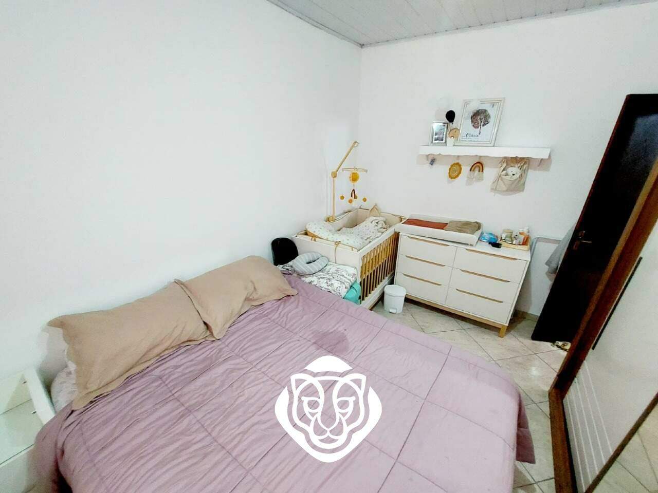 Dormitório - casa II