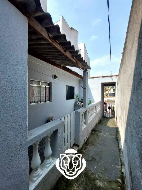 Entrada lateral 