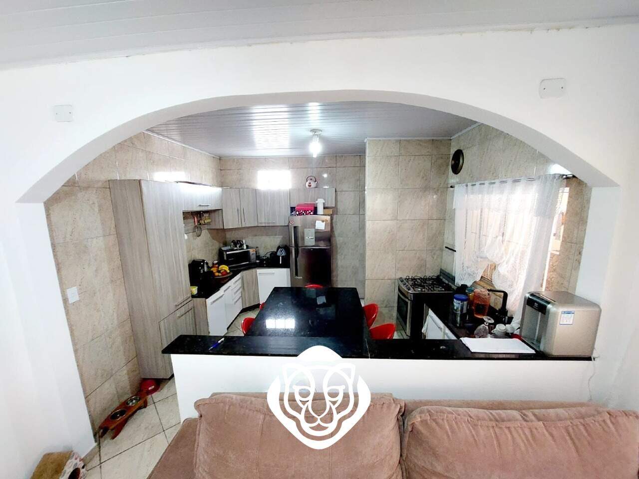 Sala - casa II