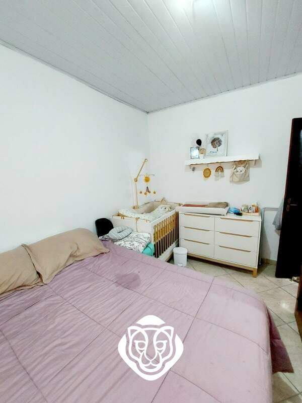 Dormitório - casa II