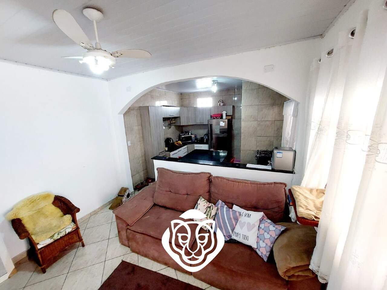 Sala - casa II