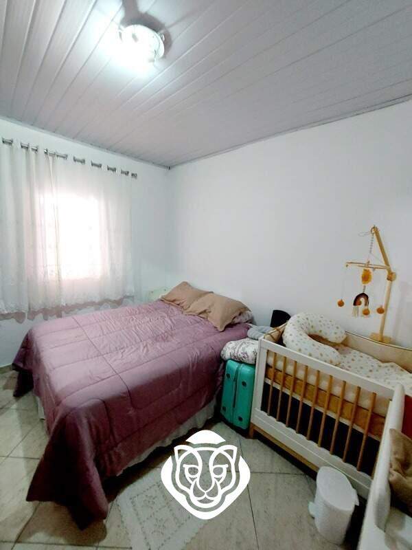 Dormitório - casa II