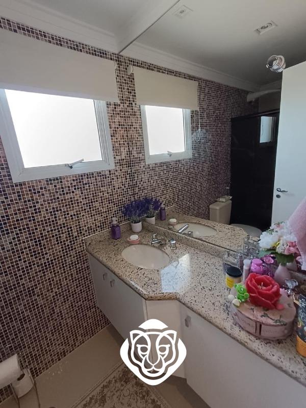 Banheiro - Dormitório III