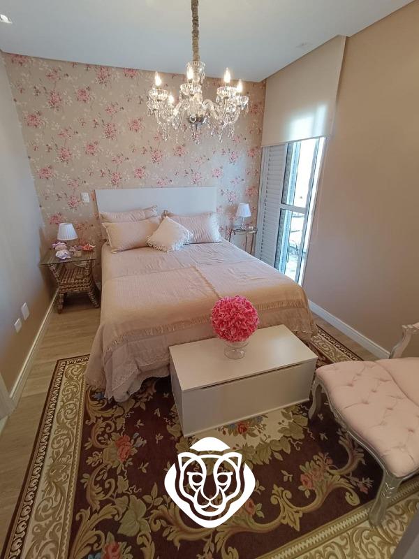 Dormitório III - Suíte 