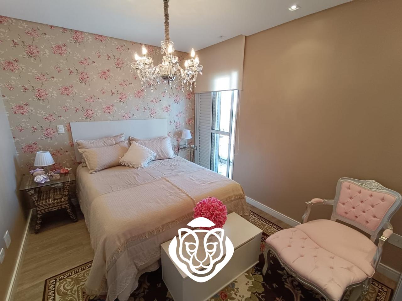 Dormitório III - Suíte 