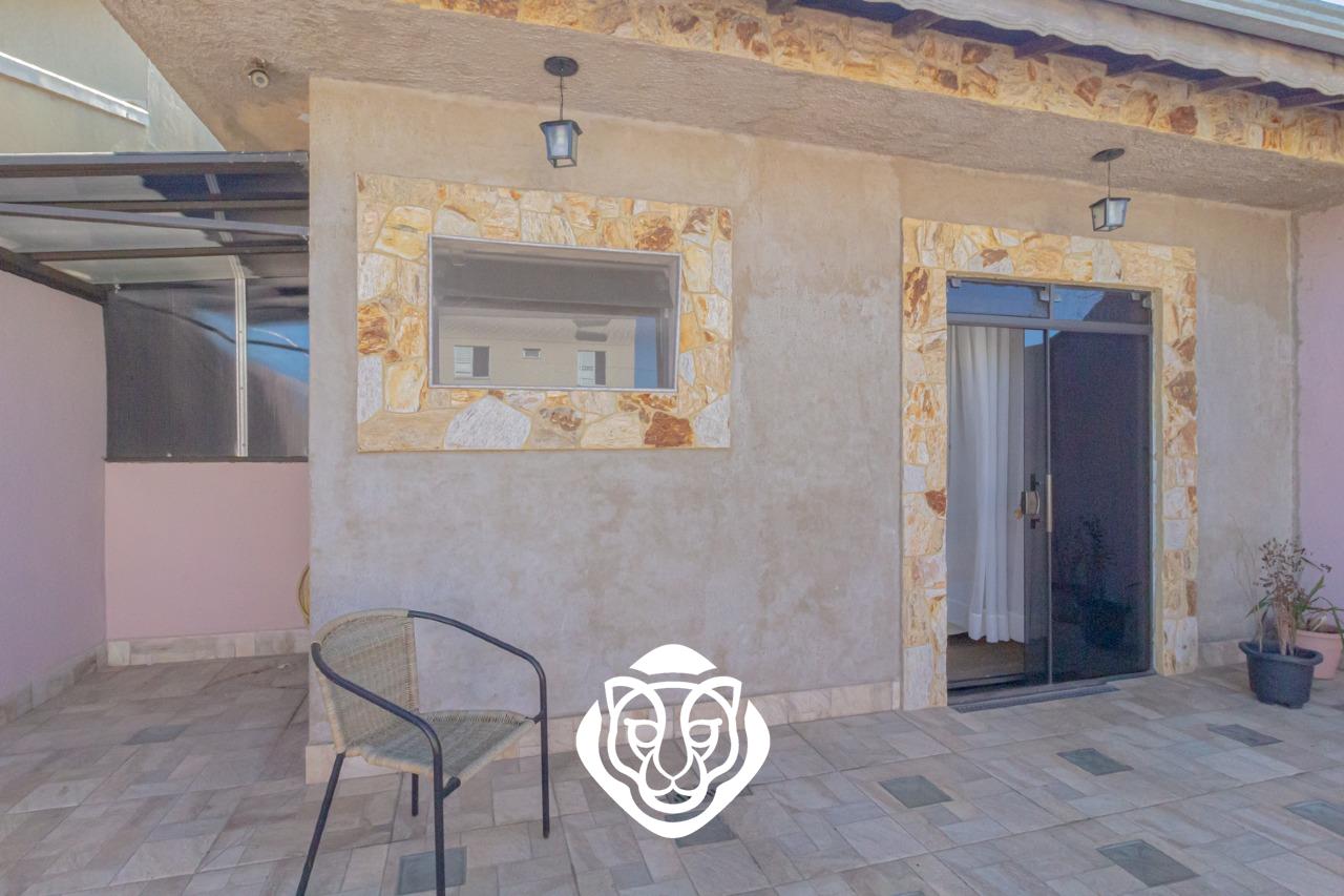 Varanda Dormitório 2