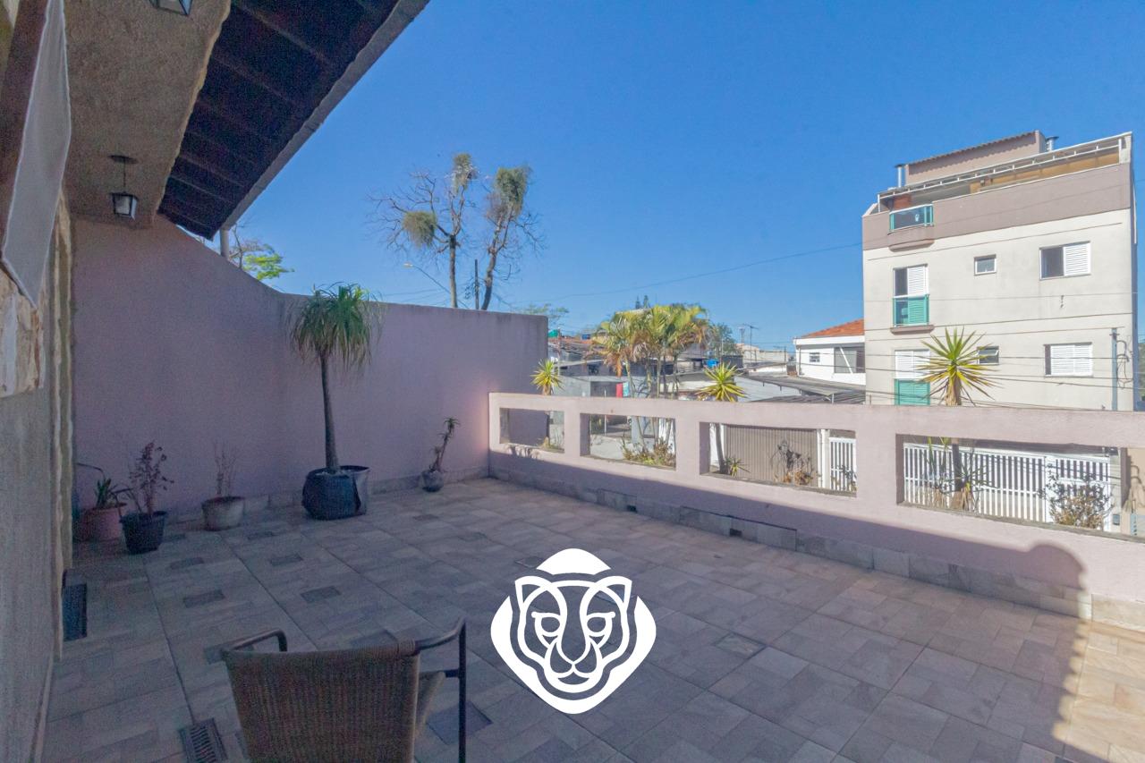 Varanda Dormitório 2